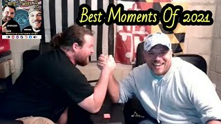 Embrace The Suck 21 Best Moments Of 2021 Compilation