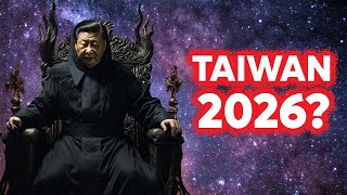 China Enters Its Plutonian Era - What's Coming