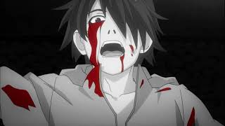 Лучшие АМВ - KalugaGhosT Clash - Bakemonogatari AMV