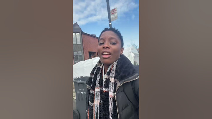 Voici la vrai vie du Canada
