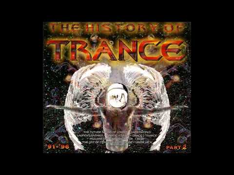 The History Of Trance - Part 2 - 9196 - Cd2