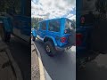 2021 Jeep Wrangler 392 Cars &amp; Bids