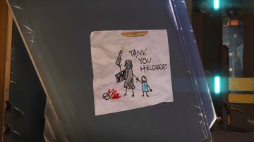 When Developers Have Sense Of Humour They Add Things Like This | Helldivers 2