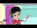 10 Days of Blockbuster Movie Mania with New Chikoo Aur Bunty Movie | Voot Kids