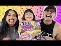 WATCH YO MOUTH CHALLENGE **HILARIOUS**