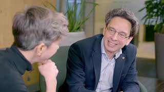 In Gesprek Met Xander Koolman Gezondheidseconoom Gesprekstafette