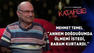 Katarsis X-TRA - Kızım Ellerini ve Ayaklarını Bana Vermek İstedi. - Mehmet Temel by Bana Göre TV 368,320 views 2 months ago 31 minutes