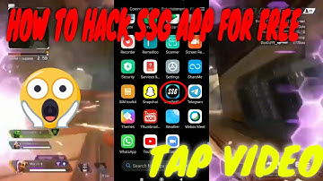 Stepsetgo: SSG hack| how to get free coin on SSG| get unlimited coin on SSG| how to hack Step Set Go