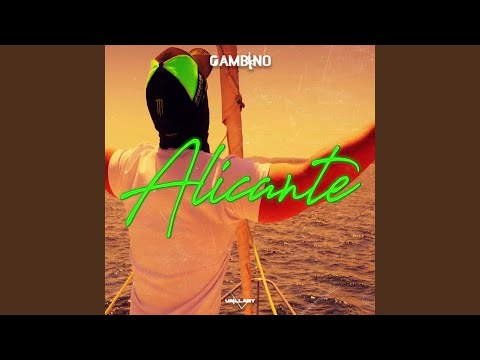 Gambino - Alicante