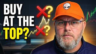 The Secret To Buying Stocks At All-time Highs (it's Not What You Think)