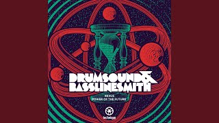 Nexus - Drumsound & Bassline Smith