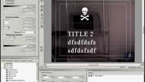 Avid Marquee Tool Part 2
