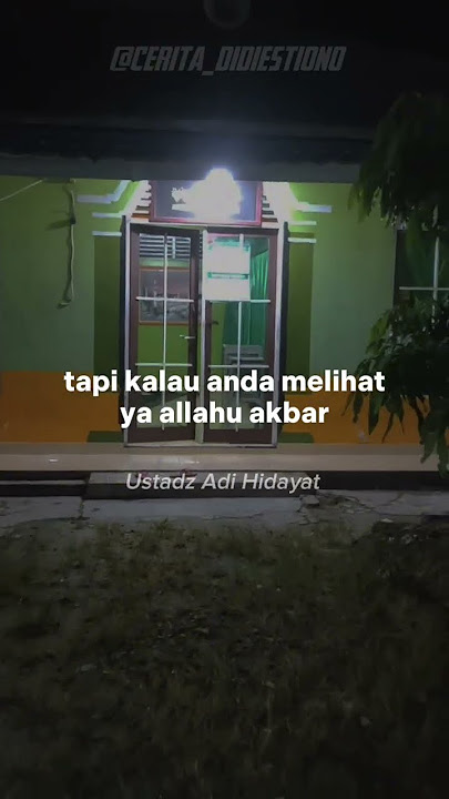 Ba'da Subuh #renungan #storywa #motivasihidup #kajianislam #uah #dosa #motivasiharianku