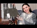 HAUL MODE ❤️ Unboxing Le Sac Viral ! [ missasmr français ] [ voix douce ]
