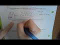 Unit 12 Day 1 Part 2 Notes