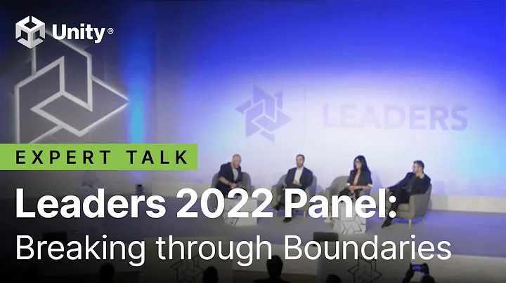 Leaders 2022 Panel: Breaking through boundaries: AR, VR and the evolution of sports consumption - DayDayNews