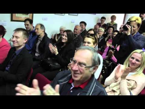 Predaja ambasadorstva ZPE