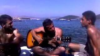 Bilal & Ufuk & Serhat - Aldırma Gönül