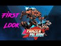 Panzer Paladin - Roboter, Action & Retro! | Nintendo Switch