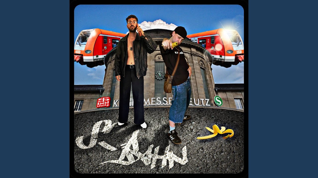 Watch S-Bahn on YouTube Watch S-Bahn on YouTube