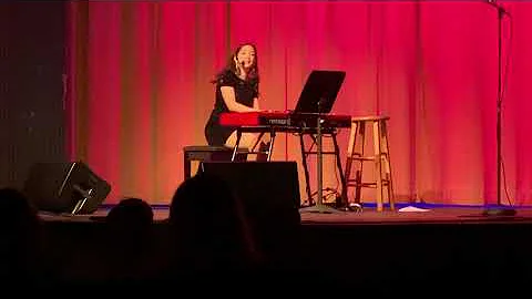 Michelle Foster - Les Miserables Medley