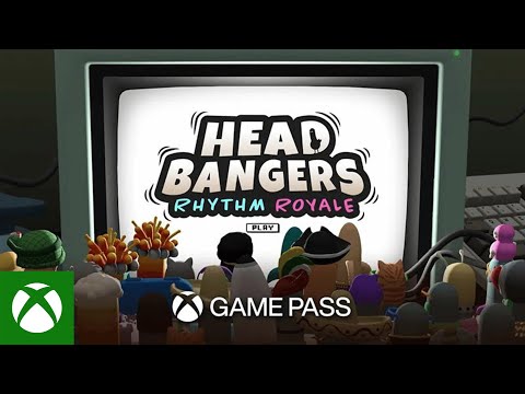 Про 4 игры для Game Pass рассказали в 3 день шоу Xbox на Gamescom: с сайта NEWXBOXONE.RU