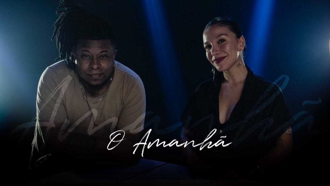 O amanhã!
