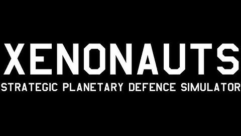 Xenonauts: Welcome to the army, son! (01)