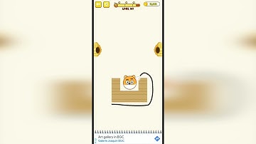 Rescue Doge Draw to Save Level 141