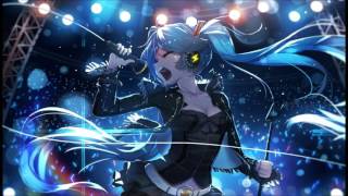 Nightcore - Fireflight - Unbreakable