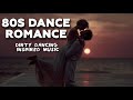 80s Dance Romance music | Forbidden Summer Nostalgia (AI Music Mix Vol. 5)