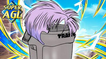 DOKKAN BATTLE MEME COMPILATION V247