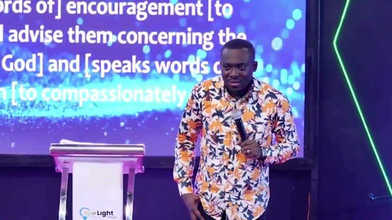 Manifesting Your Prophecy | How to Turn Prophecy into Reality