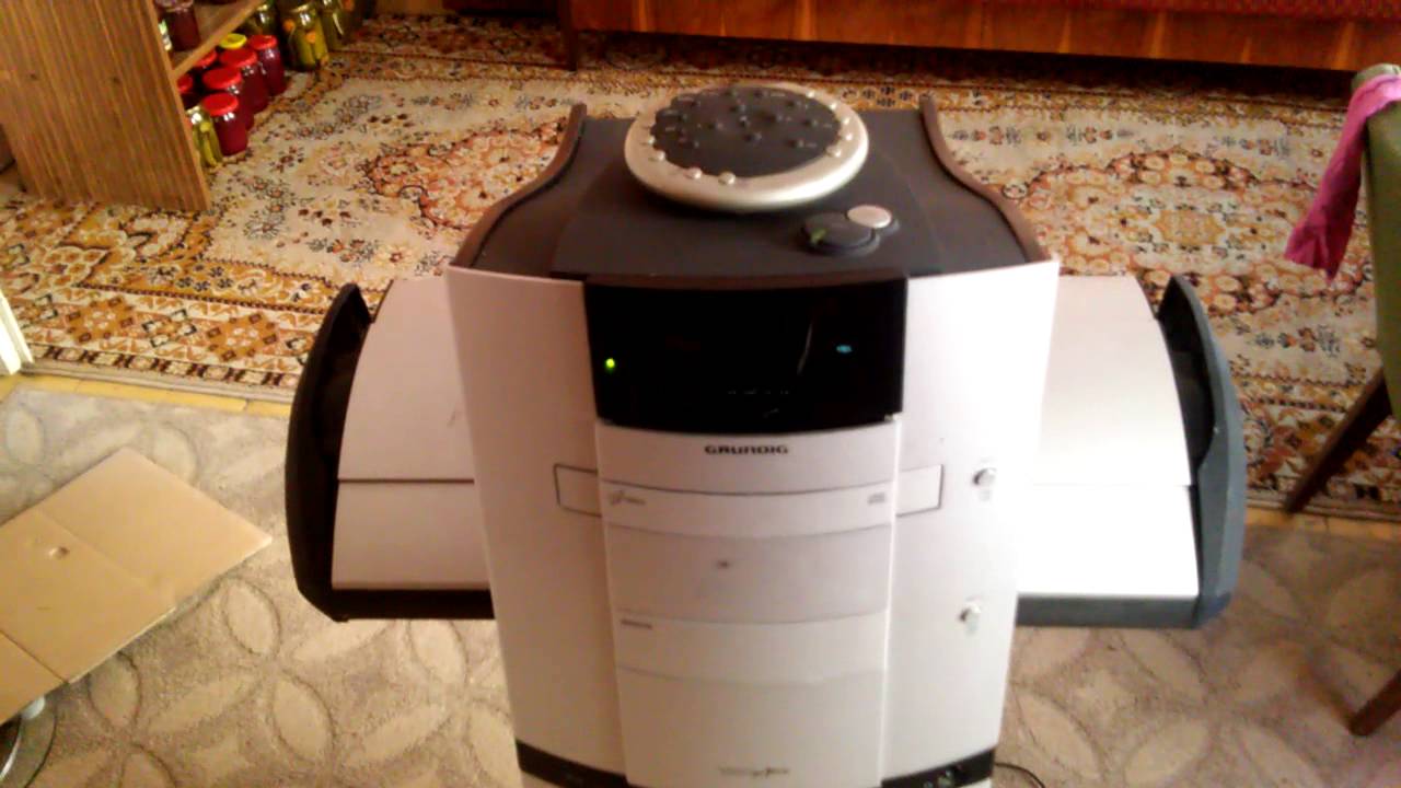 Road Less Traveled >> grundig fidelity pa3 - test - YouTube Road Less Traveled >> grundig fidelity pa3 - test - YouTube