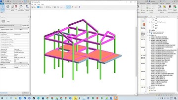 Buổi 7.6 - Hướng dẫn tạo danh sách bản vẽ và ghi chú cấu tạo sàn tường trong revit kiến trúc