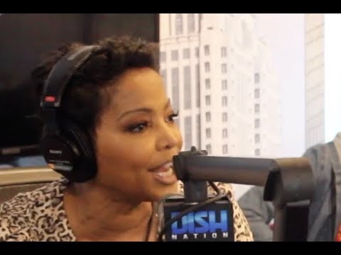 Everything Judge Lynn Toler Said On “The Rickey Smiley Morning Show”