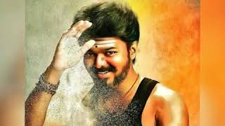 Alaporan Thamilan - Bgm Mersal