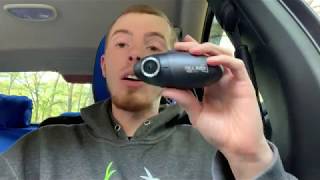 Few Dash Cams Beat the Nexar Beam in Features and Quality for the