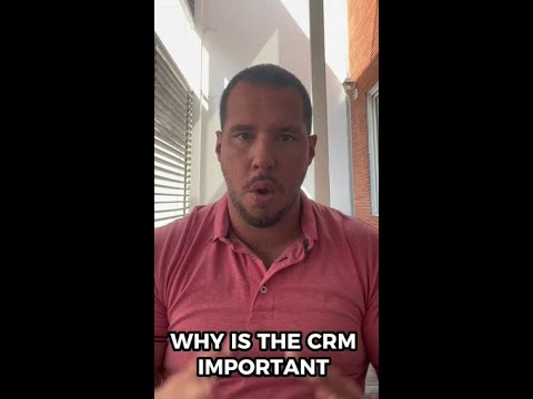 Crm Mastermind