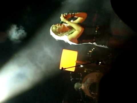 Ellie Goulding - Your Song - Live