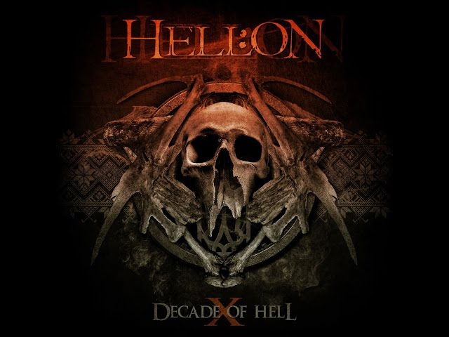 Hell:on - Insight