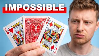 Any Deck. No Setup. GREATEST Card Trick Ever (Revealed)