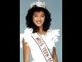 Miss Teen USA 1985 -  Part 1