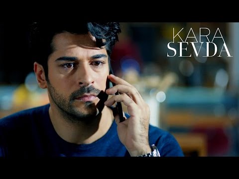 Kara Sevda 20.Bölüm Fragman 1