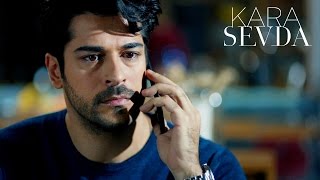 Kara Sevda 20Bölüm Fragman 1