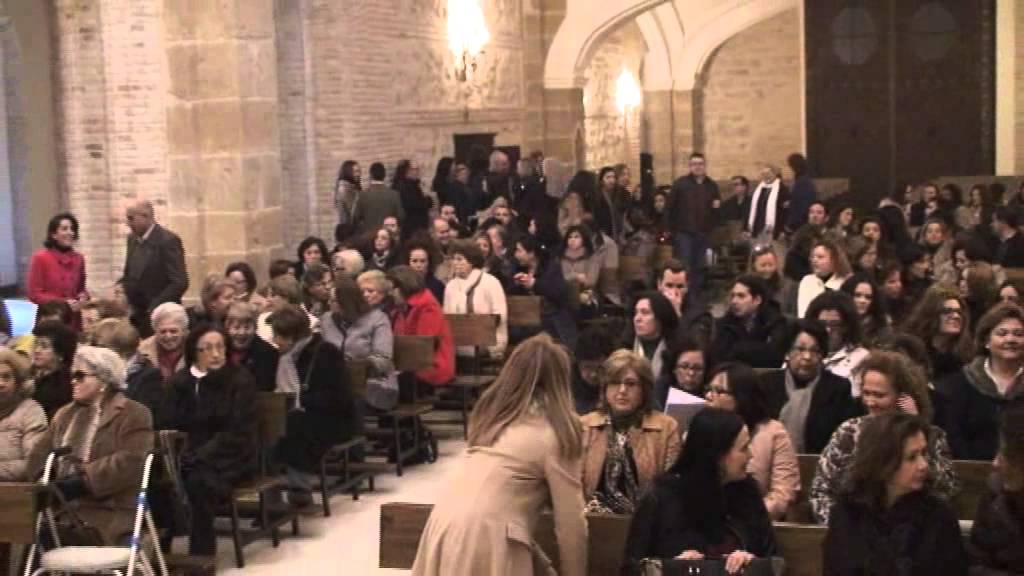 Encuentro antiguos alumnos/as Colegio Santa Isabel Marchena I
