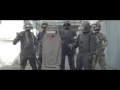 FSB MVD ФСБ МВД joint operation in village2(Airsoft)