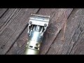 Oster clipmaster animal clipper