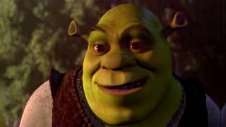 Tranzit Meme - Shrek