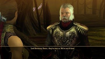 Ayumilove Dungeon Siege III Episode 10 Playthrough (Anjali)